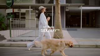 Experience luxury with SILKERRY™ - soft, breathable, and built for lasting comfort.