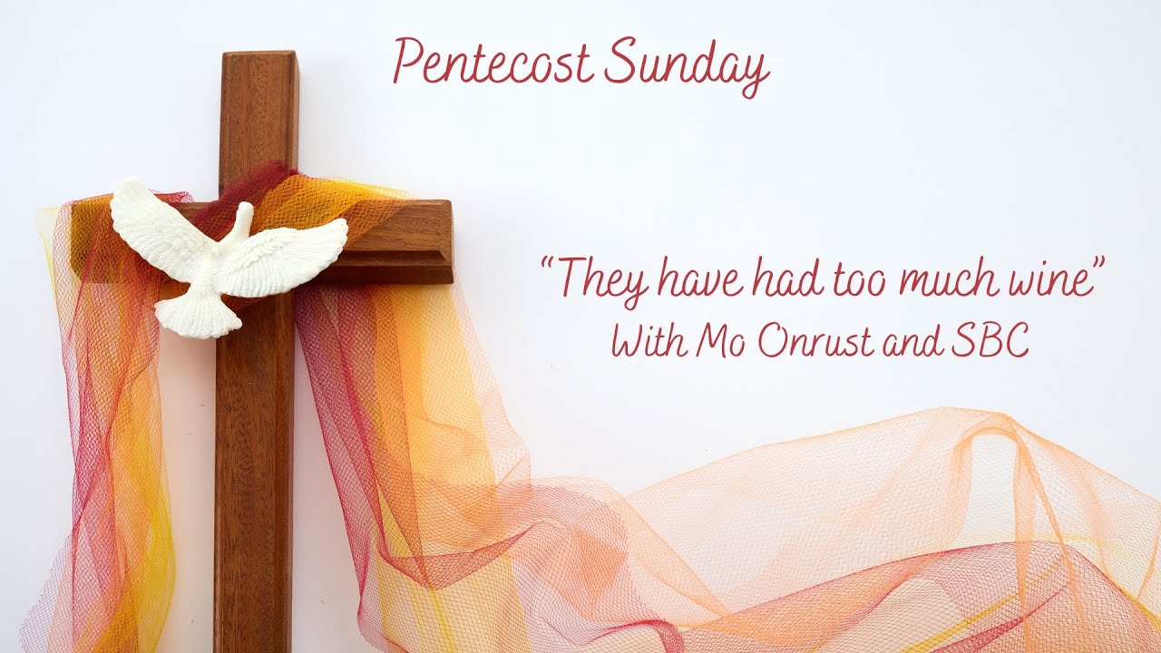 Sunday Worship Live Streams