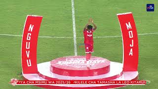 Simba Day 2025 Usajili Mpya Utambulisho Wachezaji Wapya Raia Wa Tanzania