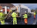 2020.02.22 Resurfacing our Road, Coventry, UK