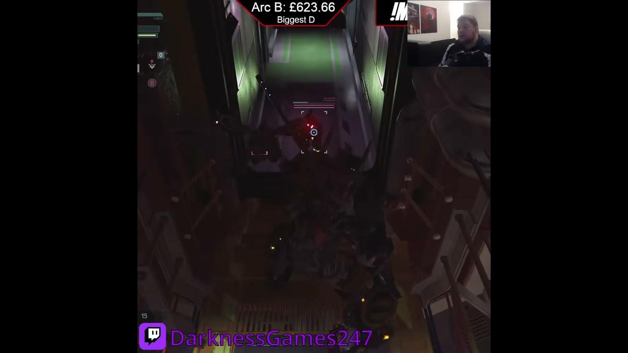 I Did  Not Want To Fight
