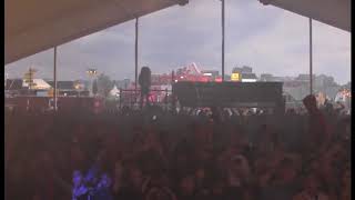 Scarlxrd (live)