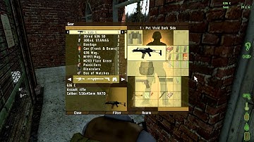 render test dayz avchd/m2ts