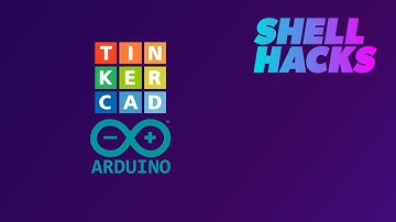 ShellHacks 2020 | Arduino Simulator Workshop