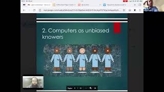 Full Rome Day 3 Afternoon | Virtuous AI: Cultural Evolution, Artificial Intelligence, and Virtue News