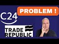 C24  trade republik besser nicht 