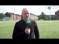 On the Match | Grant Scott reflects on 3-2 victory over Partick Thistle (07/09/26)