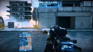 BF3: From Zero to Hero [Ep.8] How the pros HIPFIRE.