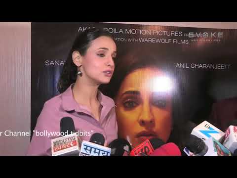 Latest News of Sanaya Irani Short film 'Dum Dum Dumroo'