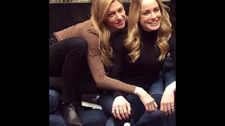 Legends of Tomorrow (4x03) Avalance Crack part 2