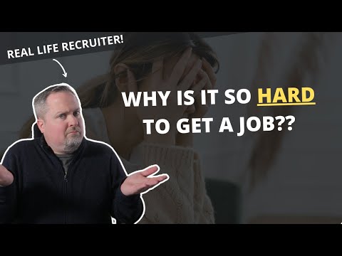 Video: Är det svårt att få anställning som assistent?