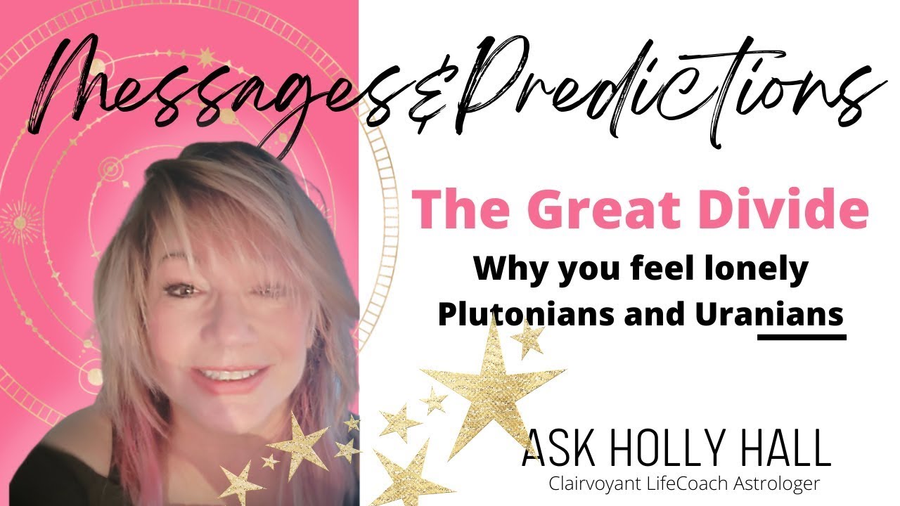 The Great Divide YouTube