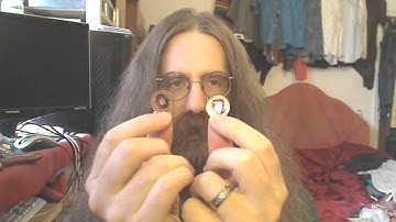 Tim Tyler: Matching pennies