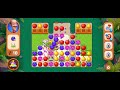 Gardenscapes Gameplay Walkthrough Level 16 20