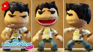 Nathan Drake Uncharted Costume