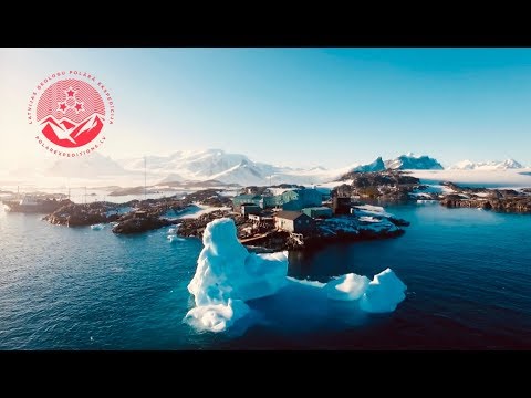 Video: Kūstot Ledājiem, Tika Atklāti Kodolieroču Draudi. Alternatīvs Skats