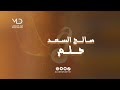 صالح السعد  -  حلم