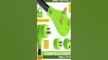 Top 5 RV Power Extension Cords in 2024