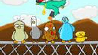 Elis Dirty Jokes - Episode 4 - Five Birds