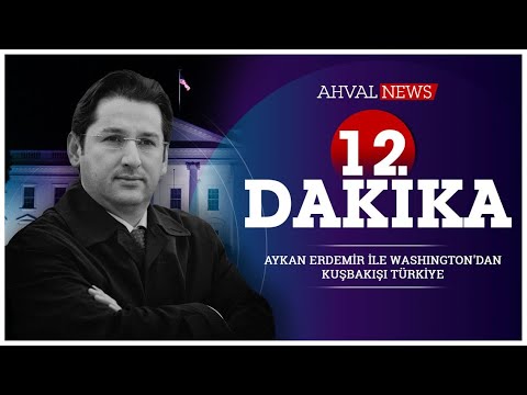 Aykan Erdemir: 'ABD'nin D. Akdeniz gaz hattından desteğini çekmesi Türkiye'ye jest için değil'