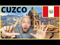 7 WEIRD Facts About CUZCO (Peru)