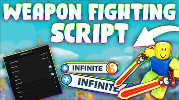 *UPDATED* Weapon Fighting Simulator Script (PASTEBIN 2023) (AUTOFARM, EQUIP BEST, HATCH EGG, FARM )