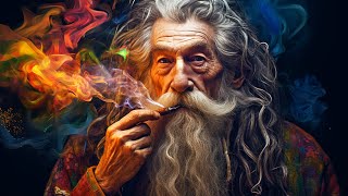 Art of Gandalf  Radio | Melodic Techno • Progressive House • Dj Mixes Music 24/7