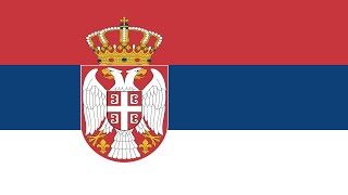 Himno Nacional de Serbia 🇷🇸
