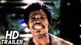 Disco Godfather (1979) ORIGINAL TRAILER [HD]
