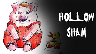 Hollow Sham faker Toy Story Mix un  