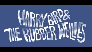 Harry bird & the rubber wellies (Bilbao 2012)