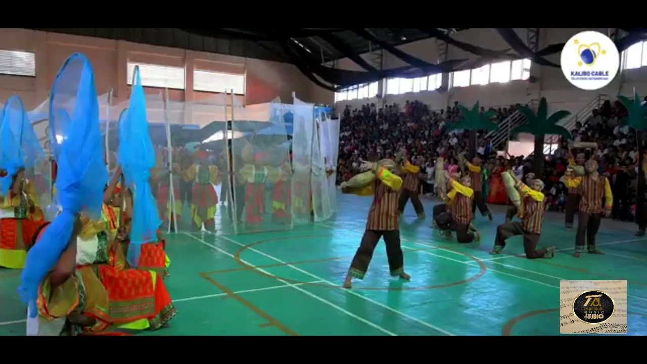 Hut Ong Kamalasag Brgy Abiera Patuyaw Festival 2026