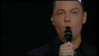 Video thumbnail of "Tiziano Ferro e Michele Zarrillo: "l'alfabeto degli amanti""