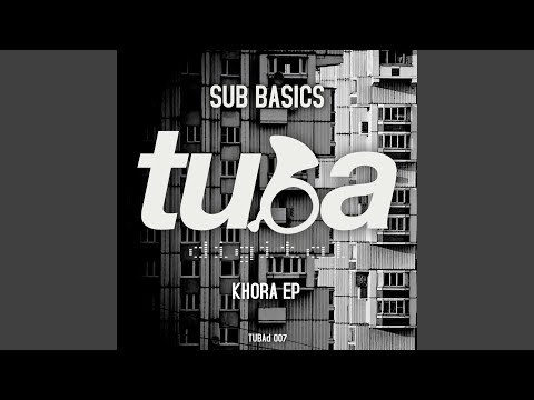 Sub Basics (Original Mix)