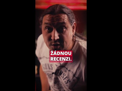 Chybí vám naše recenze? ? Už příští čtvrtek se vrátí v plné parádě! ?