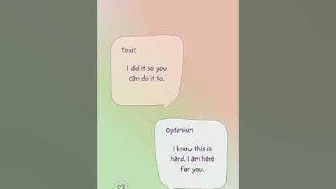 Wolke Career Counselling: Toxic Positivity vs  Genuine Optimism