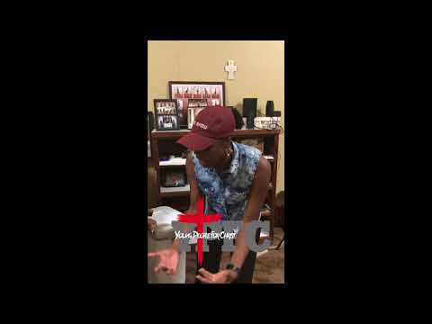 Ypfc 2017 - Made A Way