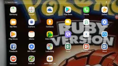 How to download Pokemon Ruby Version on Android