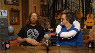 Rhett and Link Funny Moments