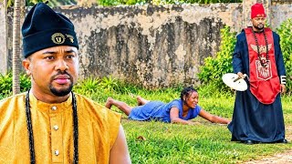 Pls Don't Cry After Watching Dis Movie Dat Cm Out Dis Morning On YouTube ' D Poor Orphan' Full Movie