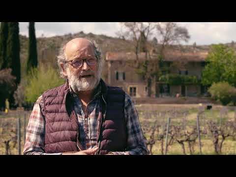 VINS DE PROVENCE, UN VIGNOBLE ENGAGÉ Michaël LATZ - Domaine des Aspras (Correns, 83)