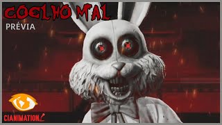 Dark Deception - Bad Rabbit PREVIEW | DUBLADO PT-BR | CIANIMATION FANDUBS