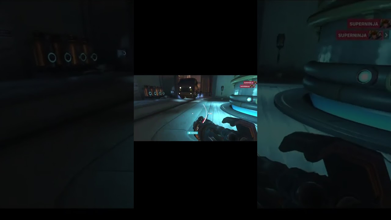 "Advanced" Pharah Tutorial [Overwatch 2]