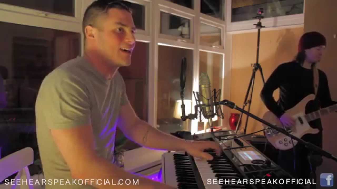 SEE HEAR SPEAK in Session - Looking for Something