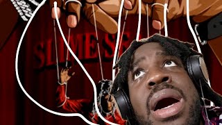Wok Reacts To Slime Season 2 - Young Thug Full Mixtape