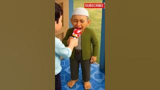 permen tok dalang diculik😭 #trendingshorts #trending #upinipin #upinipinselamanya #upinipinterbaru