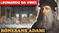 Leonardo da Vinci: Rönesans'ın Ustayı ile ilgili video