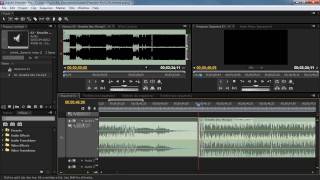 The Making Of Usf Cessation Chapter 01 - Audio Mixing