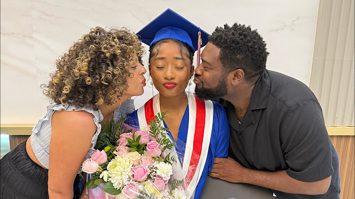TEACHER RUINS MY DAUGHTER'S GRADUATION CEREMONY "WHAT HAPPENS NEXT WILL SHOCK YOU"