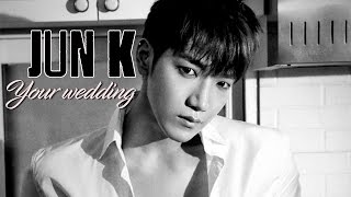 Jun.K (2PM) - Your wedding [Sub. Español | Han | Rom]